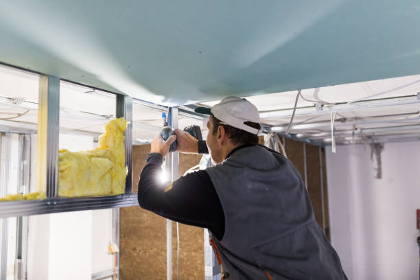 Best Spray Foam Insulation in Orlando, FL
