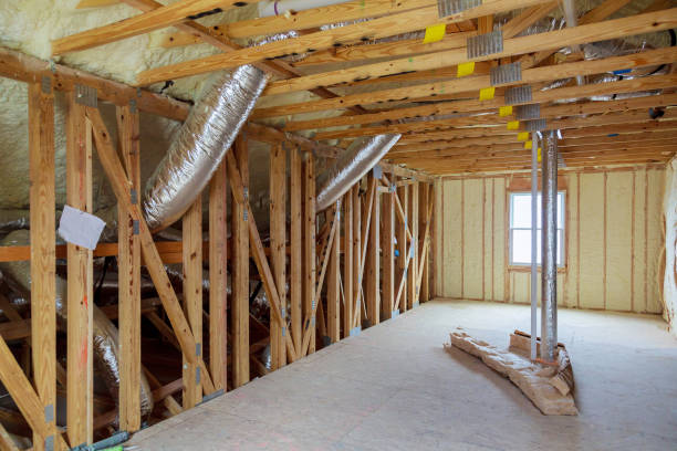 Best Insulation Maintenance and Repair in Orlando, FL