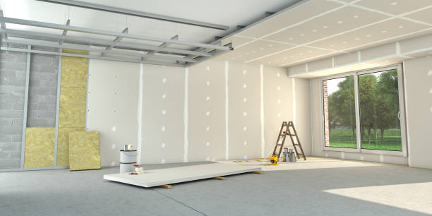 Professional Insulation Contractor in Orlando, FL