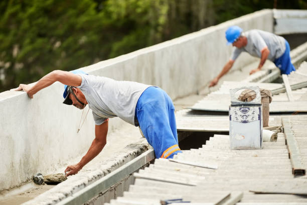 Types of Insulation We Offer in Orlando, FL