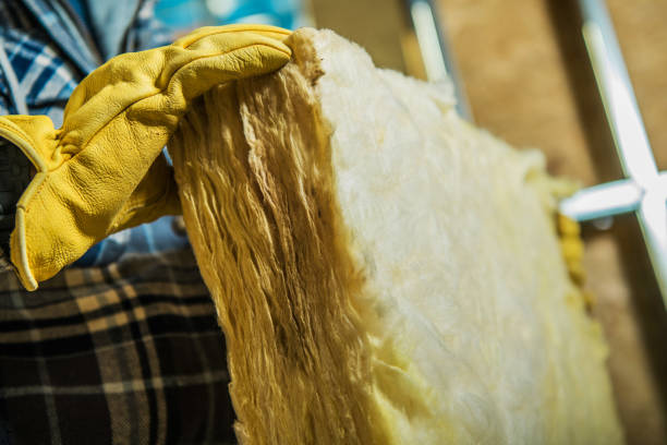 Best Spray Foam Insulation in Orlando, FL
