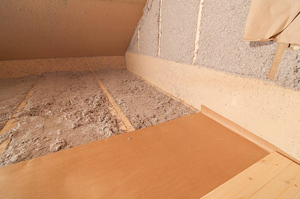 Best Insulation for Specific Applications in Orlando, FL