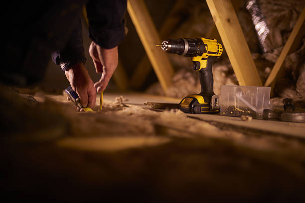  Orlando, FL Insulation Contractor Pros