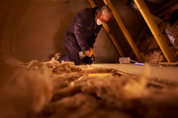 Trusted Orlando, FL Insulation Contractor Experts